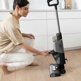 WD210EU Čistač tvrdih podova, 3u1, HydroVac, Sivi | Eponuda.ba