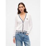 GAP Crop Cardigan with Logo - Ladies | Shoptok.si