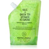 Youth To The People Superfood Cleanser čistilni gel nadomestno polnilo 500 ml | Shoptok.si