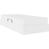  Postelja z dodatnim prostorom za shranjevanje in vzmetnico 2 pcs, (5000099604) | Shoptok.si