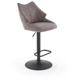 Halmar Barski stol Jerlin (VE BARV)-siva | Shoptok.si