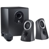  Zvučnici 2.1 Logitech Z313 | Eponuda.ba