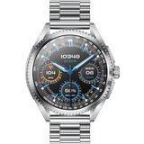 INF Pametna ura CF52 Silver Steel, (22157029) Cene