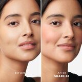 Armani Luminous Silk Glow Blush highlighter i rumenilo u jednom nijansa 60 Mystery 3.6 g | shoptok.hr