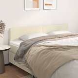  Uzglavlja krem 160x5x78/88 cm od umjetne kože | Eponuda.ba