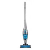 Heinner štapni usisivač HSVC-V21.6GRY 2u1 110Wposuda 0,5l/22.2V/2200m/sivo-plavi | ePonuda.com