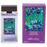 Coswell S.p.A. Gandini Unisex toaletna voda Iris Van Gogh, EDT, 100 ml Cene