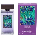 Gandini Unisex toaletna voda Iris Van Gogh, EDT, 100 ml