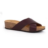 Scholl RAPALLO CROSS-VINO PAPUCE cene