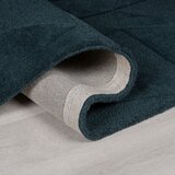 Flair Rugs Plavozeleni ručno rađen vunen tepih 160x230 cm Shard Teal – | shoptok.hr