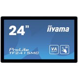 Iiyama Zaslon na dodir 60.5 cm (23.8 ") ProLite TF2415MC 1920 x 1080 piksel 16:9 16 ms HDMI™, VGA, DisplayPort, RJ45, Jack | Eponuda.ba