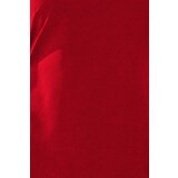 Numoco Ženska haljina 195 tamnocrvena | Crveno | ePonuda.com