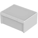 Bopla B 273616 PC-V0-7035 Bocube Gehäuse 96017675 univerzalno kućište 284 x 364 x 160 polikarbonat svijetlosiva (RAL 7035) 1 St. Cijene