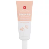 Erborian Super BB Covering Care-Cream SPF20 bb krema s punim prekrivanjem za problematičnu kožu 40 ml Nijansa clair