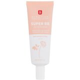 Erborian Super BB Covering Care-Cream SPF20 polno prekrivna bb krema za problematično kožo 40 ml Odtenek clair | Shoptok.si