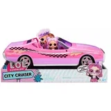 MGA L.O.L. Presenečenje: City Cruiser™ vozilo (591771EUC), (21382007)