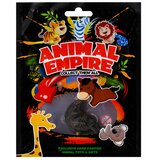 Ring on Hand Educational Animals Bear | Shoptok.si