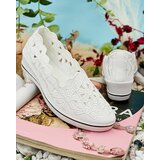 Resti Women's low-heeled half shoes Dellio | ePonuda.com