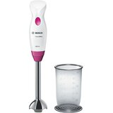 Bosch Štapni mikser MSM2410PW 400 W s posudom za miksanje bijela, ljubičasta | Eponuda.ba