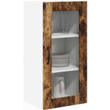  Kuhinjski element 2 pcs Dimljeni oreh 40 x 31 x 80 cm, (5000131645) | Shoptok.si