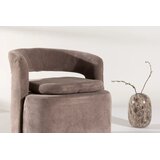 Venture Home fotelja Laurel (art. 61224), smeđa | shoptok.hr