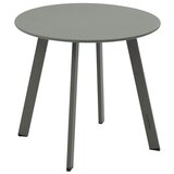 Hesperide Baštenski stočić Saona D70xH39,5 metal zeleni (159869M) | ePonuda.com
