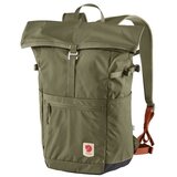 Fjallraven Nahrbtniki High Coast Foldsack 24 pisana Cene