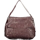 Desigual Nahrbtniki BAG_SIROCO POSADAS RED 26WAKP28 Cene