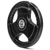 Gymstick Gumijasta disk utež, 5 kg, (20696579) Cene