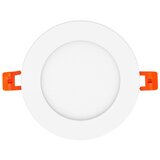 Osram led ugradno plafonsko svetlo slim LED/8W/230V 3000K | Eponuda.com