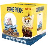 Nemesis Now Snježna kugla One Piece Going Merry | shoptok.hr