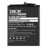  Baterija za huawei p40 lite hb486586ecw 4200 mah deji ( BAT9299 ) | ePonuda.com