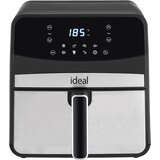 Eldom IDEAL Fat-free fryer 6.5 L | shoptok.hr