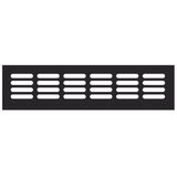 Temptech ventilacijska rešetka VENT300B | shoptok.hr