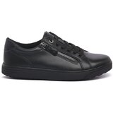 Jana CONFORT LEATHER Crna | shoptok.hr
