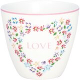 Green Gate Porculanska šalica Columbine Love, 300 ml Cijene