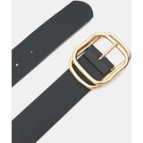 Sinsay Remen od umjetne kože s metalnom kopčom | shoptok.hr