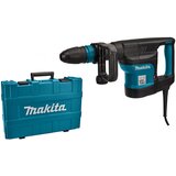 Makita štemarica HM1101C, 1300W/SDS-MAX/11,2J/1100-2650 obr. bušilica Cene