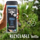 Le Petit Marseillais Minerals & Cedarwood gel za prhanje 4 v 1 za moške 400 ml | Shoptok.si