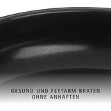Wmf PONEV ZA PEČENJE Ultimate Profi Resist 28 cm keramična prevleka | Shoptok.si