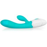Good Vibes Only Rabbit vibrator Blis, turkizen | Shoptok.si