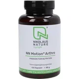 NN Motion® Arthro - 120 kaps.