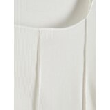 Reserved - Prugasta bluza - bijela | shoptok.hr