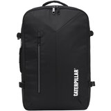 Caterpillar City Cabin Backpack Crna | shoptok.hr
