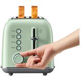 Buydeem 2 Slice Toaster, model DT620E, color... | Eponuda.ba
