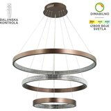  led visilica F2030-140V cof | ePonuda.com