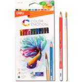 Deli DRVENE BOJICE AKVAREL 1/12 DRVENE - VODENE BOJE | ePonuda.com