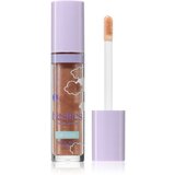 BELL Hypoallergenic Besties sijaj za ustnice odtenek 001 Dreamy Nude 4.3 g | Shoptok.si