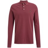 WE Fashion Majica pastelno rdeča | Shoptok.si