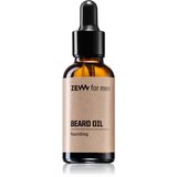 Zew For Men Beard Oil Nourishing negovalno olje za brado 30 ml | Shoptok.si